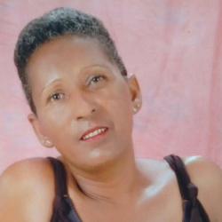 Maria da Conceição Guimarães