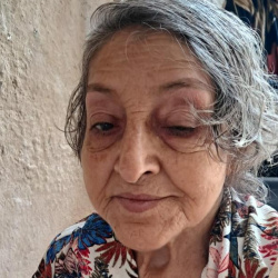 Maria da Conceição Pinto de Oliveira