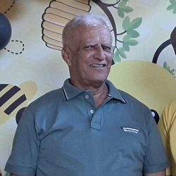 José Joventino Marciano