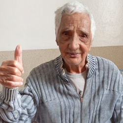 Antônio Apolinário Sobrinho