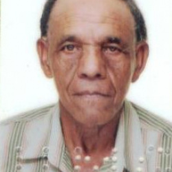 Antônio Faria Ribeiro