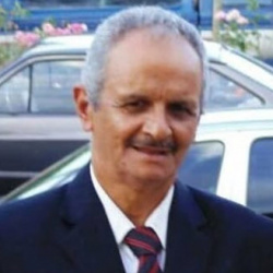 Edson Xavier de Oliveira