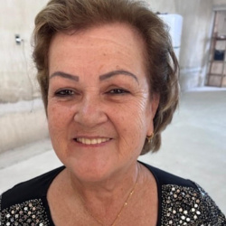 Geise Helene Paiva David Pereira