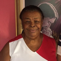Maria de Lourdes dos Reis Santos