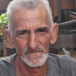 Geraldo Magela Barbosa