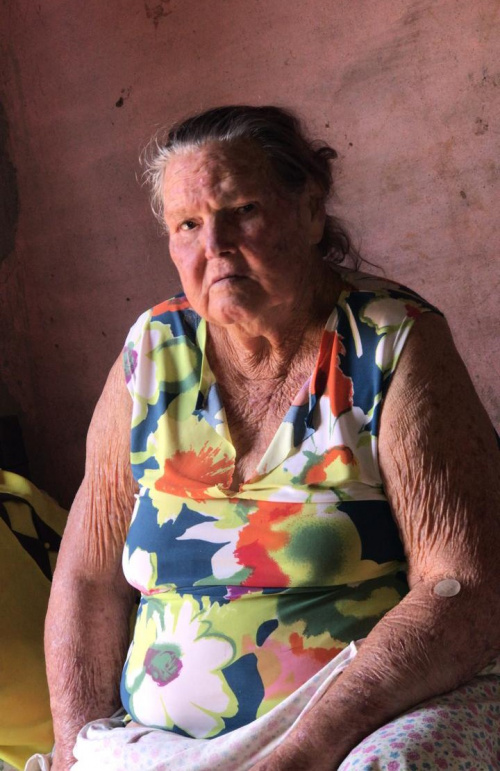 Foto de Homenagem