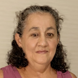 Maria Auxiliadora Silva