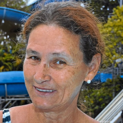 Conceição Rodrigues Parreiras