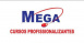 Mega Cursos Profissionalizantes