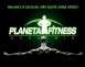 Planeta Fitnes Academia