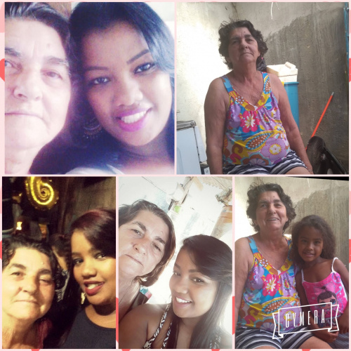 Foto de Homenagem
