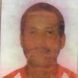 Arasmino Luiz dos Santos