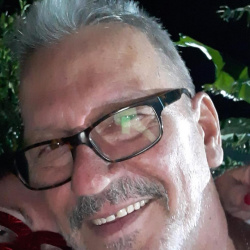 Marcos Flávio Soares