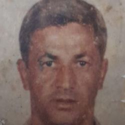 Sebastião Sid Dias