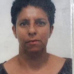 Lercia Vieira Silva