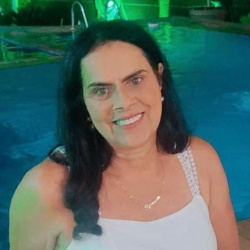 Aparecida das Dores Alves Duarte