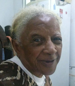 Tarcizia de Jesus Ribeiro