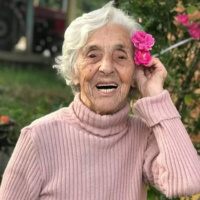 Suzana de Jesus dos Santos