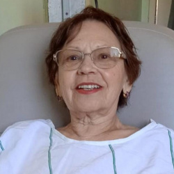 Maria Sérgia de Faria