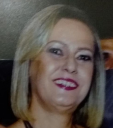 Elizabeth Helena Martins de Oliveira