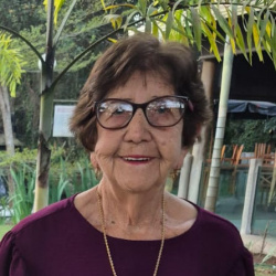 América Teixeira de Faria