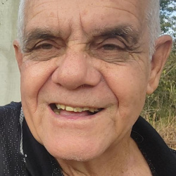 José Edvaldo Ribeiro