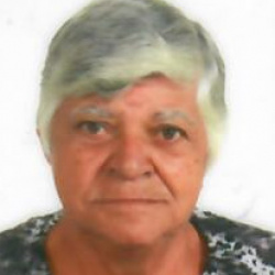 Yolanda Moreira