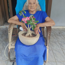 Eunice da Fonseca silva