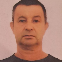 Rocio Melgaço Baioneta