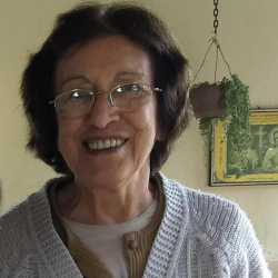 Nair Pereira Duarte