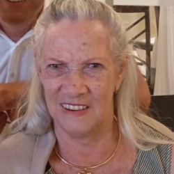 Bernardete Duarte dos Santos