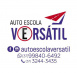 Auto Escola Versátil