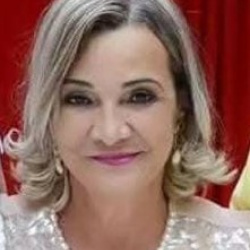 Maria Efrauzina Ferreira